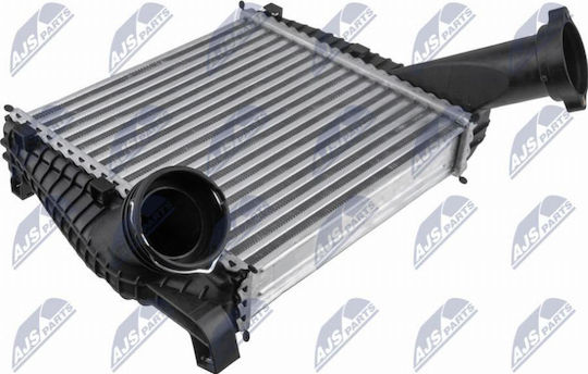 Air Intercooler Radiator Porsche Cayenne 2002-2010 4.8l Suv Porsche Cayenne 2002-2010 4.5l Suv Porsche Cayenne 2002-2010 3.0l Suv