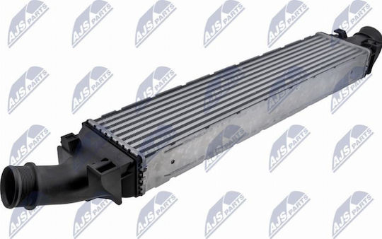 Radiator Aer Supraalimentare Audi A4 Allroad B9 2016-0 2.0l Estate Audi A4 B9 2015-0 2.0l Sedan Audi A4 B9 Avant 2015-0 2.0l Estate