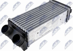 Radiator Aer Supraalimentare Peugeot 206 Cc 2000-2008 1.6l Cabriolet Peugeot 206 Hatchback 1998-2012 2.0l Hatchback Peugeot 206 Hatchback 1998-2012 1.6l Hatchback