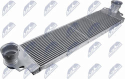 Ψυγείο Αέρα Υπερπλήρωσης Vw Transporter T4 Van 1990-2003 2.5l Van Vw Transporter T5 Bus 2003-2015 1.9l Bus Vw Transporter T5 Bus 2003-2015 2.5l Bus