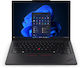 Lenovo ThinkPad T14 G6 14" IPS FHD+ (Ultra 7-255U/64GB/1TB SSD/W11 Pro) (GR Keyboard)