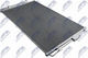 Сгъстител Система Климатик Hyundai Grand Santa Fe 2013-0 3.3l Suv Hyundai Santa Fe Iii 2012-0 2.4l Suv
