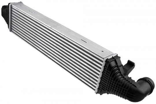 Radiator Aer Supraalimentare Mercedes-benz C-class 2007-2015 3.0l Sedan Mercedes-benz C-class 2007-2015 2.2l Sedan Mercedes-benz C-class 2007-2015 1.6l Sedan