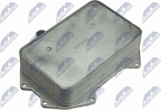 Радиатор Масло Двигател Audi A4 B9 2015-0 3.0l Седан Audi A4 B9 Avant 2015-0 3.0l Комби Audi A5 2016-0 3.0l Купе