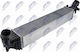 Air Intercooler Radiator Opel Astra K 2015-2022 1.6l Hatchback Opel Astra K Hatchback Van 2015-0 1.6l Van Hatchback Opel Astra K Sports Tourer 2015-2022 1.6l Estate