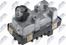 Ρυθμ Βαλβίδα Πίεσης Υπερπλήρ Vw Touareg 2002-2013 5.0l Suv