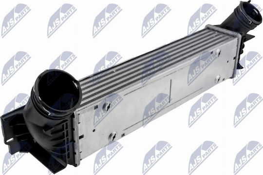 Air Intercooler Bmw 1 2006-2012 2.0l Hatchback Bmw 1 2003-2013 2.0l Hatchback Bmw 1 Convertible 2007-2013 2.0l Convertible