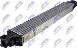 Radiator Aer Supraalimentare Honda Civic X Hatchback 2016-0 1.5l Hatchback Honda Civic X Hatchback 2016-0 1.0l Hatchback Honda Civic X Sedan 2015-0 1.0l Sedan