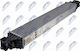 Radiator Aer Supraalimentare Honda Civic X Hatchback 2016-0 1.5l Hatchback Honda Civic X Hatchback 2016-0 1.0l Hatchback Honda Civic X Sedan 2015-0 1.0l Sedan