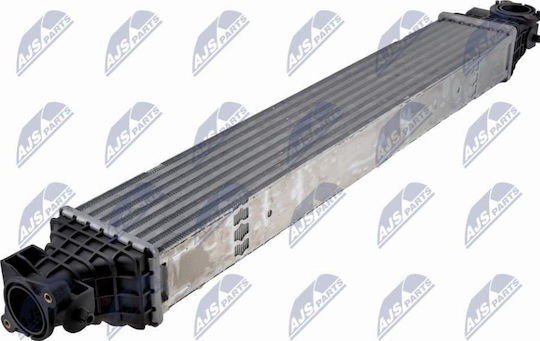Radiator Aer Supraalimentare Honda Civic X Hatchback 2016-0 1.5l Hatchback Honda Civic X Hatchback 2016-0 1.0l Hatchback Honda Civic X Sedan 2015-0 1.0l Sedan