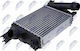 Air Intercooler Radiator Renault Captur I 2013-0 1.5l Hatchback Renault Captur I 2013-0 1.3l Hatchback Renault Captur I 2013-0 1.2l Hatchback