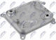 Радиатор Масло Автоматична Скоростна Кутия Kia Optima 2015-0 2.0l Седан Kia Optima 2015-0 2.0l Седан Kia Optima Sportswagon 2016-2019 2.0l Комби