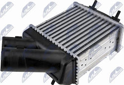 Air Intercooler Radiator Renault Megane I 1995-2004 1.9l Hatchback Renault Megane I Classic 1996-2008 1.9l Sedan Renault Megane I Coach 1996-2003 1.9l Coupe Air Intercooler Radiator Renault Megane I 1995-2004 1.9l Hatchback Renault Megane I Classic 1996-2008 1.9l Sedan Renault Megane I Coach 1996-2003 1.9l Coupe
