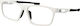 Adidas Sport Optical Frame Sp5087-h 021 59