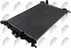Радиатор Охлаждане Двигател Ford C-max Ii 2010-2019 2.0l Mpv Ford Focus Iii 2010-2020 2.0l Хечбек Ford Focus Iii Седан 2010-2020 2.0l Седан