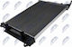 Engine Radiator Cooling Fiat Stilo 2001-2010 2.4l Hatchback Fiat Stilo 2001-2010 1.9l Hatchback Fiat Stilo 2001-2010 1.8l Hatchback