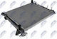 Радиатор Охлаждане Двигател Hyundai Grand Santa Fe 2013-0 2.2l SUV Hyundai Santa Fe II 2005-2015 2.2l SUV Hyundai Santa Fe II 2005-2015 2.0l SUV