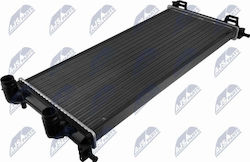 Ψυγείο Ψύξη Κινητήρα Fiat Doblo Box Body Mpv 2000-0 1.9l Van Fiat Doblo Box Body Mpv 2000-0 1.3l Van Fiat Doblo Mpv 2001-0 1.3l Mpv