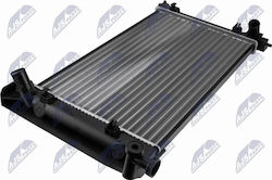 Ψυγείο Ψύξη Κινητήρα Toyota Avensis 2003-2008 1.8l Hatchback Toyota Avensis 2003-2008 1.6l Hatchback Toyota Avensis Estate 2003-2008 1.6l Estate