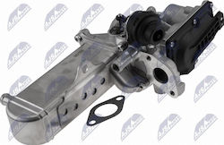 Μονάδα Agr Suzuki Grand Vitara Ii 2005-0 1.9l Suv