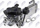 Exhaust Gas Return Radiator Audi A4 Allroad B8 2009-2016 2.0l Estate Audi A4 B8 2007-2016 2.0l Sedan Audi A4 B8 Avant 2007-2015 2.0l Estate