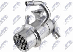 Radiator Recirculare Gaze Audi A3 2012-2020 1.6l Hatchback Audi A3 2012-2020 2.0l Hatchback Audi A3 Cabriolet 2013-0 1.6l Cabriolet
