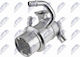 Exhaust Gas Return Radiator Audi A3 2012-2020 1.6l Hatchback Audi A3 2012-2020 2.0l Hatchback Audi A3 Convertible 2013-0 1.6l Convertible