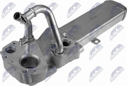 Auto-Kühlschrank Rücklauf Abgasen Audi A3 2003-2013 2.0l Hatchback Audi A3 Sportback 2004-2015 2.0l Hatchback VW Käfer 2011-2019 2.0l Hatchback