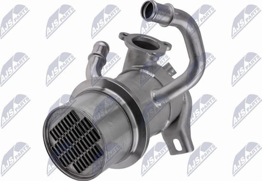 EGR Cooler Audi A3 2012-2020 2.0l Hatchback Audi A3 Limousine 2013-0 2.0l Sedan Audi A3 Sportback 2012-2020 2.0l Hatchback