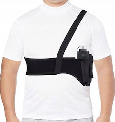 Holster De Pistol Pe Umăr Subraț Pentru Transport Ascuns Arme
