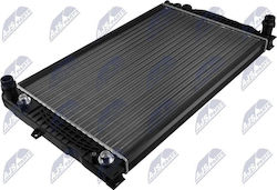 Ψυγείο Ψύξη Κινητήρα Audi A4 B5 1994-2001 2.5l Sedan Audi A4 B5 1994-2001 2.8l Sedan Audi A4 B5 1994-2001 2.4l Sedan
