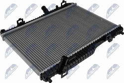 Ψυγείο Ψύξη Κινητήρα Ford B-max 2012-0 1.0l Mpv Ford B-max Van 2012-0 1.0l Van Ford Fiesta Vi 2008-0 1.0l Hatchback
