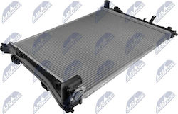 Radiator Răcire Motor Hyundai I40 I 2012-2019 2.0l Sedan Hyundai I40 I 2012-2019 1.6l Sedan Hyundai I40 I Cw 2011-2019 2.0l Break Radiator Răcire Motor Hyundai I40 I 2012-2019 2.0l Sedan Hyundai I40 I 2012-2019 1.6l Sedan Hyundai I40 I Cw 2011-2019 2.0l Break