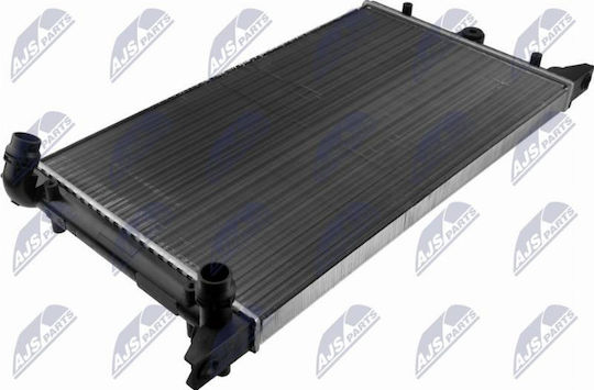 Engine Radiator Cooling Seat Alhambra 1996-2010 1.9l Mpv Seat Alhambra 1996-2010 2.0l Mpv Seat Alhambra 1996-2010 1.8l Mpv