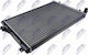 Radiator Engine Cooling Audi A3 2003-2013 2.0l Hatchback Audi A3 2003-2013 1.6l Hatchback Audi A3 Convertible 2008-2013 2.0l Convertible