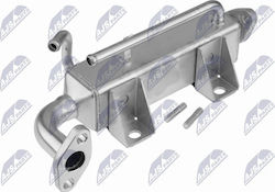 Ψυγείο Επιστροφή Καυσαερίων Mazda Bt-50 Pickup 2006-2015 3.0l Pickup Mazda Bt-50 Pickup 2006-2015 2.5l Pickup Ford Ranger 2005-2012 2.5l Pickup