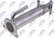 Exhaust Gas Return Radiator Ford Transit Bus 2006-2014 2.2l Bus Ford Transit Platform Chassis 2006-2014 2.2l Van Ford Transit V363 Bus 2013-0 2.2l Bus