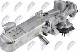 NTY Agr Einheit Für Autohaus Galaxie Ii 2006-2015 2.2l Mpv Autohaus Mondeo Iv 2007-2015 2.2l Hatchback Autohaus Mondeo Iv Limousine 2007-2015 2.2l Limousine