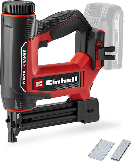 Einhell Akku-Tacker Te-cn 18V für Nägel und Heftklammern 4257800