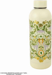 Cinereplicas Θερμός 500ml Green Damask Flourish