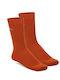 Birkenstock Socks Orange