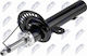 Shock Absorber Ford Mondeo III 2000-2007 3.0L Hatchback Ford Mondeo III 2000-2007 1.8L Hatchback Ford Mondeo III 2000-2007 2.5L Hatchback