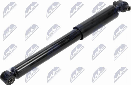 Amortizor Ford Focus I Turnier 1999-2007 1.8l Estate Ford Focus I Turnier 1999-2007 1.6l Estate Ford Focus I Turnier 1999-2007 1.4l Estate