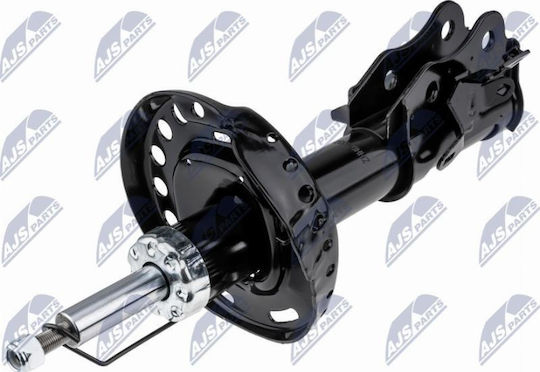 Амортисьор Honda Civic VIII Хечбек 2005-2012 1.8L Хечбек Honda Civic VIII Хечбек 2005-2012 1.4L Хечбек Honda Civic VIII Хечбек 2005-2012 2.2L Хечбек