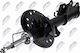Shock Absorber Opel Adam 2012-2019 1.0l Hatchback Opel Adam 2012-2019 1.4l Hatchback Opel Adam 2012-2019 1.2l Hatchback