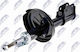Shock Absorber Renault Clio Ii 1998-2016 1.9l Hatchback Renault Clio Ii 1998-2016 1.6l Hatchback Renault Clio Ii 1998-2016 1.5l Hatchback
