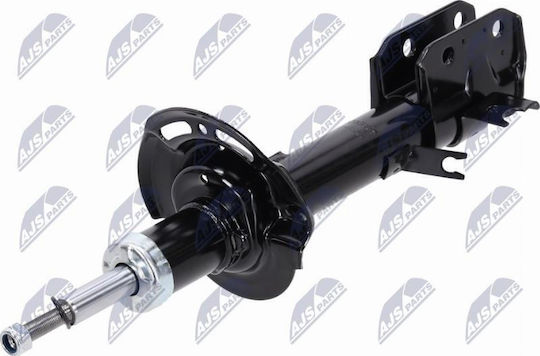 Αμορτισέρ Suzuki Swift Iv 2010-0 1.6l Hatchback Suzuki Swift Iv 2010-0 1.4l Hatchback Suzuki Swift Iv 2010-0 1.3l Hatchback