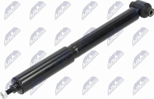 Shock Absorber Volvo S60 I 2000-2010 2.3l Sedan Volvo S60 I 2000-2010 2.4l Sedan Volvo S60 I 2000-2010 2.5l Sedan