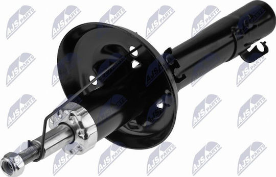 Amortizor Audi A3 1996-2006 1.6l Hatchback Audi A3 1996-2006 1.9l Hatchback Audi A3 1996-2006 1.8l Hatchback