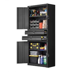 Vevor Metal Tool Chest